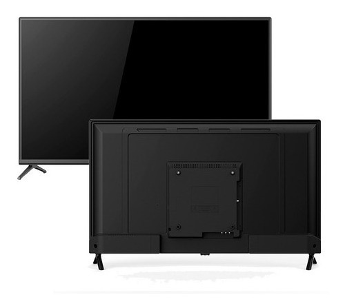 Imagen 5 de 7 de Smart Tv Noblex 39 Pulgadas Db39x7000 Hd Android Tv