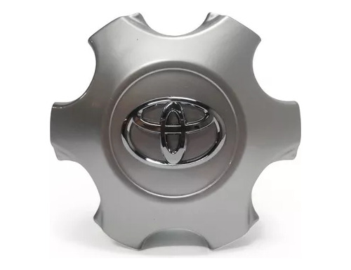 Tapa Centro De Rin Toyota Hilux 2012 2013 2014 2018 Nuevas