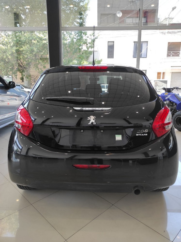 Peugeot 208 Active 2014
