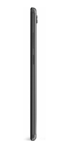 Tablet Lenovo Tab M7 3rd Gen TB-7306F 7" 32GB iron gray y 2GB de memoria RAM
