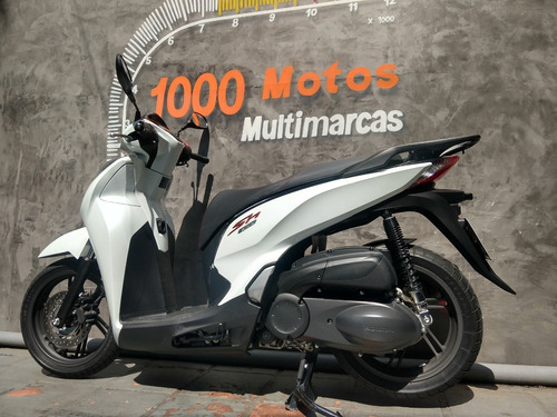 Honda Sh 300i Sport