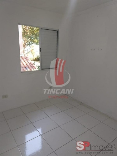 Imagem 3 de 23 de Condominio Fechado Para Venda No Bairro Itaquera, 2 Dorms, 1 Vaga, 65 M - 5975
