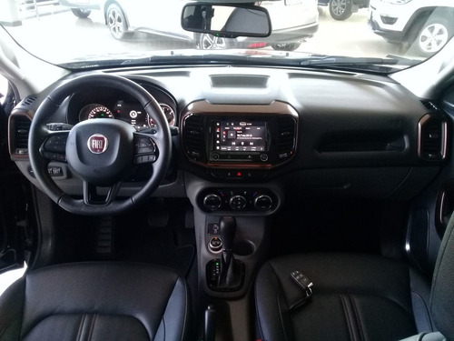 Imagem 7 de 12 de Fiat Toro Volcano 2.0 16v At9 Diesel, Bxz6d96