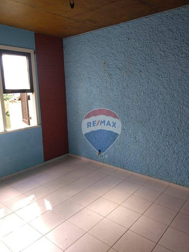 Imagem 4 de 15 de Casa Com 3 Dormitórios À Venda Com 125 M² No Anil - Ca0027