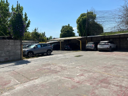 Terreno Y Construcción Uso Múltiple