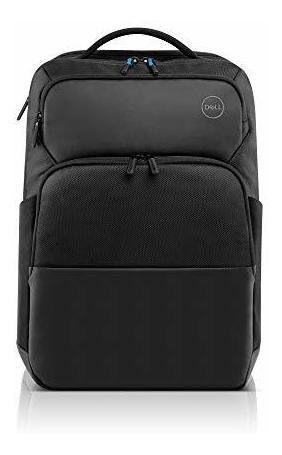 Elija La Mochila Dell Pro 17 (po1720p) Hecha Con Un Proceso