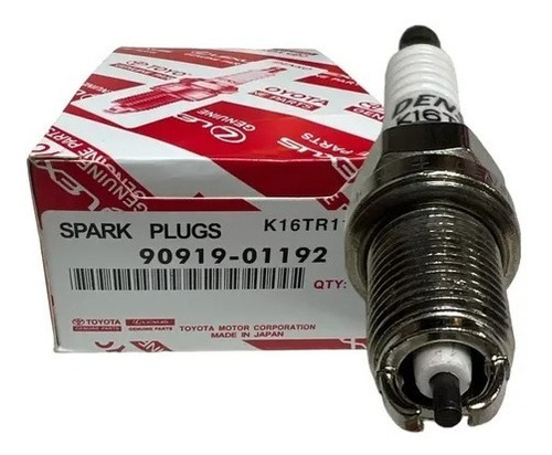 Bujias  2 Electrodo Optra/epica/fiat 1 /corolla/yaris/getz 