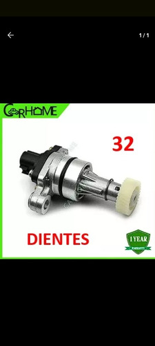 Sensor Velocímetro Toyota Autana 32 Diente 