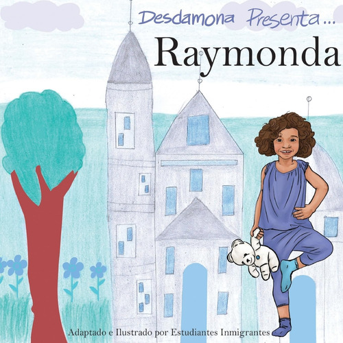 Libro: Raymonda (desdamona Presenta...) (spanish Edition)