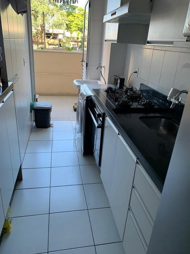 Imagem 14 de 15 de Apartamento Garden Em Centro - Diadema - 2215