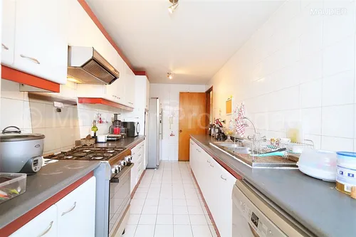 Departamento En Venta De 3 Dorm. En Las Condes