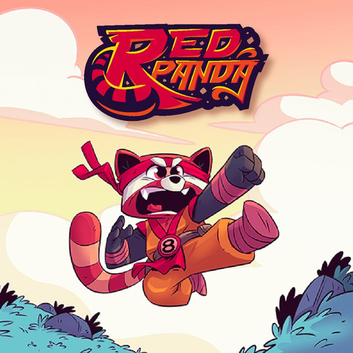 Red Panda Juego De Mesa En Español