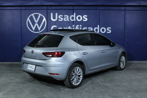 Seat Leon 1.4 Sc Style 150 Hp Dsg