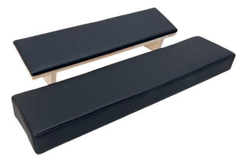 Reposabrazos Para Uñas, Fácil De Limpiar, Soporte