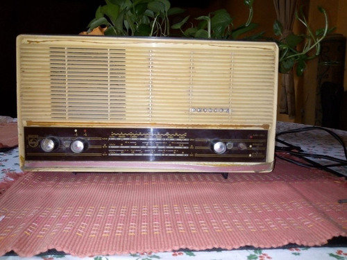 Radio Philips B3x00u