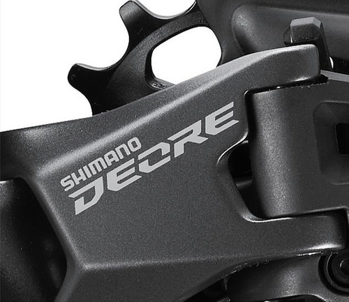 Imagen 2 de 6 de Tensor Shimano Deore 1x11 Vel Rd-m5100 Sgs