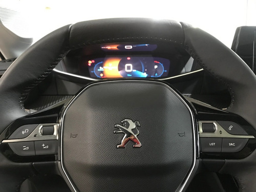 208 Allure 1.6l Tip / Anticipo $200.000