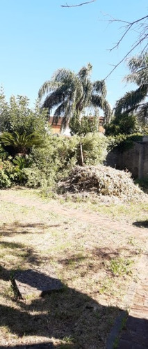 Imagen 2 de 12 de Casa De 5 Ambientes A Refaccionar En Venta - Moron Sur