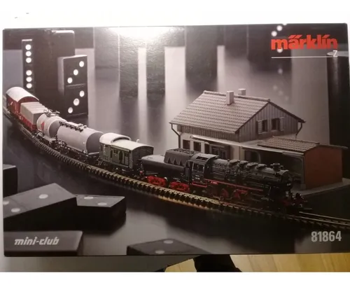 Marklin Trenes Electricos MercadoLibre