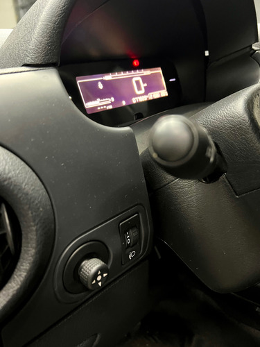 Peugeot Partner 1.6 Furgon Confort