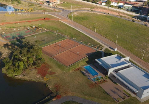 Imagem 25 de 25 de Casa Com 3 Dormitórios À Venda, 228 M² Por R$ 1.350.000,00 - Condominio Portal Dos Bandeirantes - Salto/sp - Ca1485