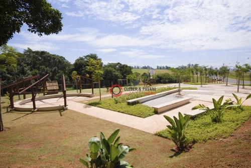 Imagem 5 de 5 de Terreno Residencial À Venda, Condomínio Mont Blanc, Sorocaba. - Te0218