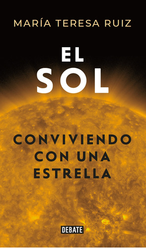 El, Sol (maria teresa ruiz)