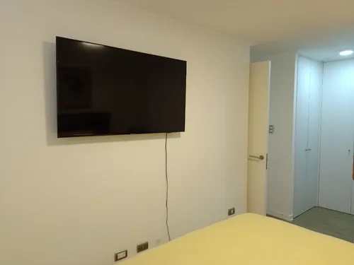 Venta Departamento Recreo Viña Del Mar, Estadio Español
