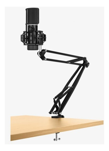 Micrófono STREAMPLIFY MIC ARM