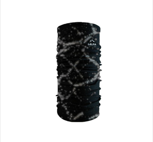 Cuello Multiuso Proteccion Tapa Boca Usalo De Barbijo Envios
