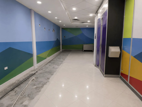 (loc) Ahumada Con Huerfanos 280 M2