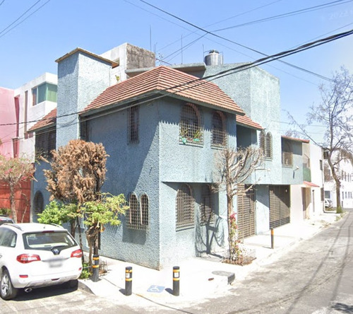 Casa En Gustavo A. Madero,la Joyita, Norte 48 A # 5405,cdmx. Yr6 -za