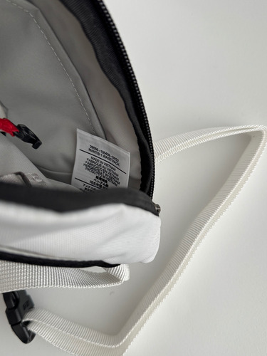 Cangurera Arcteryx Mantis 1 Blanco Blanco