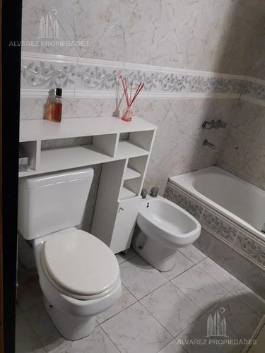 Imagen 6 de 14 de Duplex 3 Ambientes Venta Hurlingham