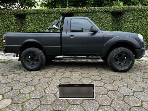 Imagem 3 de 15 de Ford Ranger Xls 2.3 16v Cs