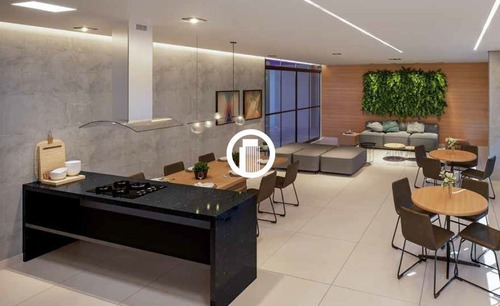Studio Construtora - Vila Mariana - Ref: 4304 - V-re5262