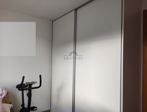 Imagem 18 de 21 de Apartamento No Atiradores Com 3 Quartos Para Venda, 81 M² - Lg7965