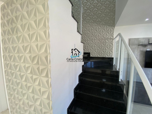 Imagem 6 de 12 de Casa - Ca00371 - 70723613