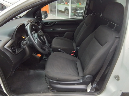 Fiat Fiorino 1.4 MPI FURGÃO ENDURANCE 8V FLEX 2P MANUAL