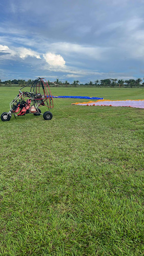 Cursos De Paramotor