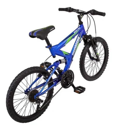 Mongoose spectra sales 26