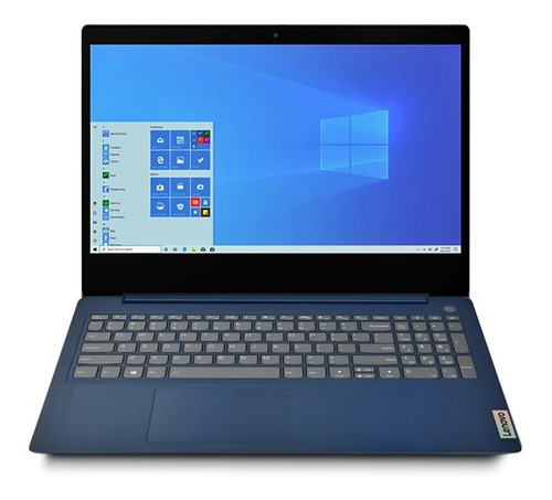 Laptop Lenovo Ideapad 3 15itl6 Intel Ci7 8gb 1tb 15.6  