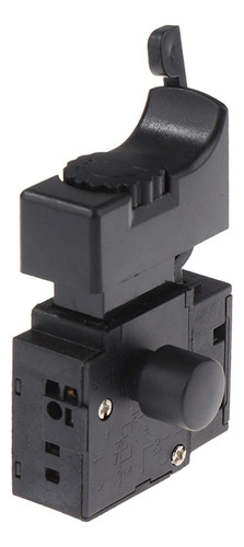 2 Interruptor De Taladro Manual Accesorios Para Herramientas