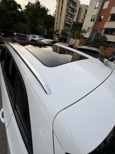 Audi Q5 3.0 Tfsi Attraction