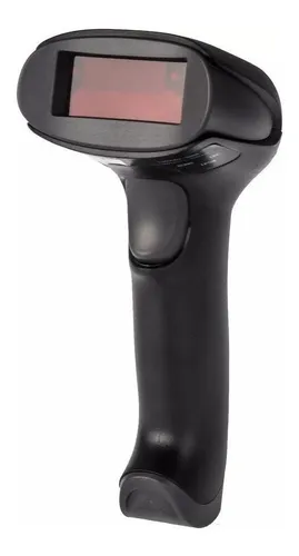 Lector Código Barras 1d Continuo Usb Sin Soporte 5v Pcreg4