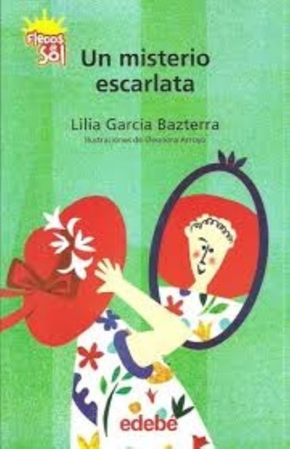 Un Misterio Escarlata