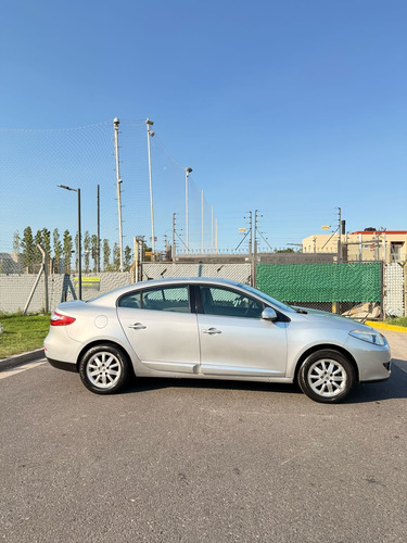 Renault Fluence 2.0 Privilege Mt