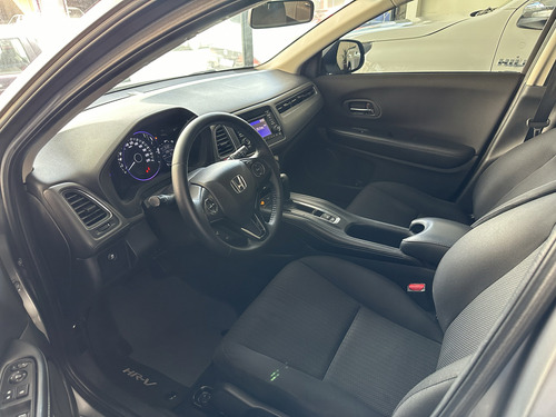Honda HR-V 1.8 16V FLEX EX 4P AUTOMÁTICO
