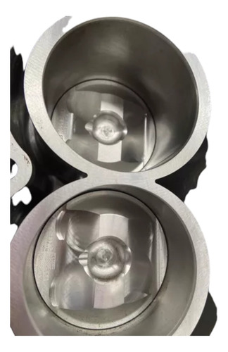 Medio Motor Mazda 3 2.0 L Skyactiv Nuevo 2014 A 2019