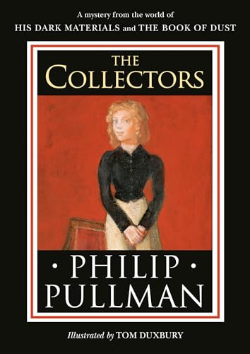 His Dark Materials: The Collectors